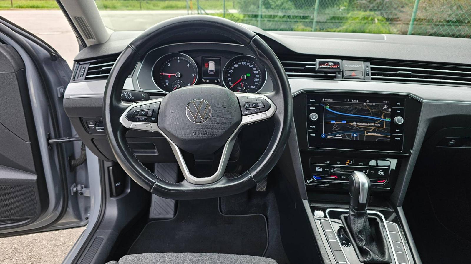 Volkswagen Passat Variant 2,0 TDI , elegance , DSG *** MODEL 2023 ****