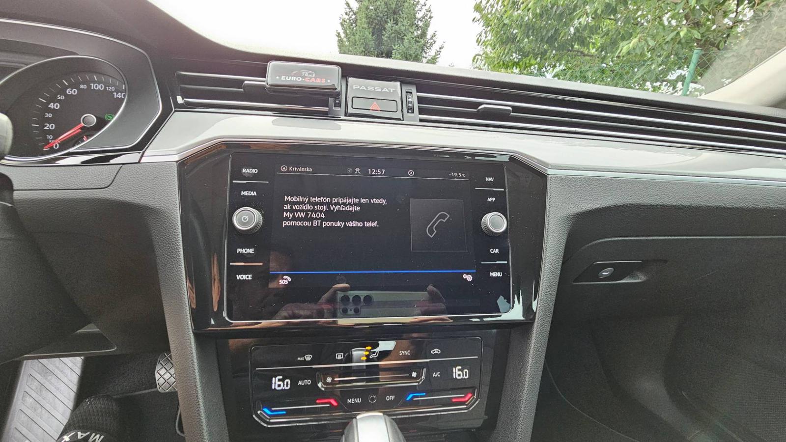 Volkswagen Passat Variant 2,0 TDI , elegance , DSG *** MODEL 2023 ****