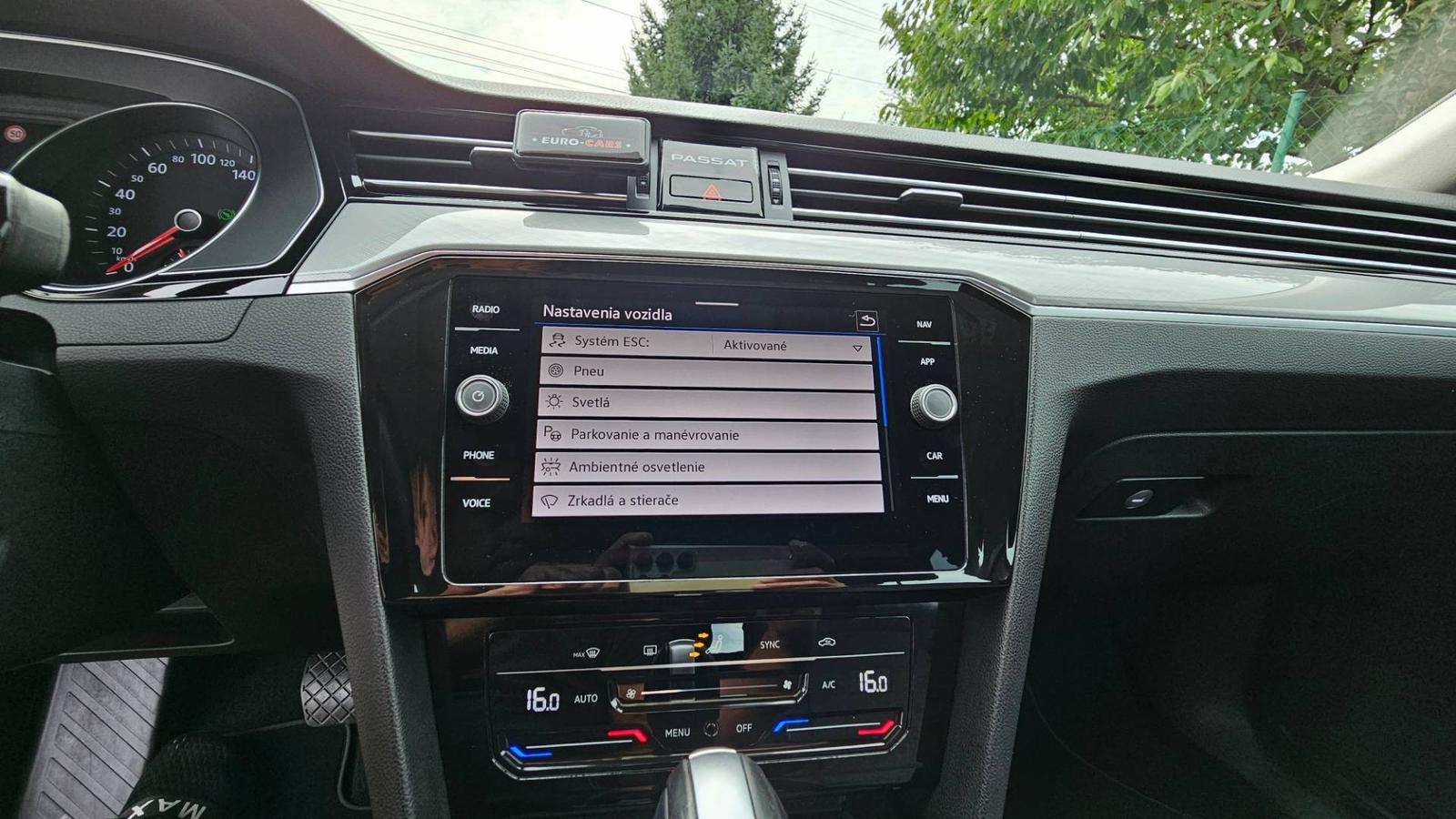 Volkswagen Passat Variant 2,0 TDI , elegance , DSG *** MODEL 2023 ****