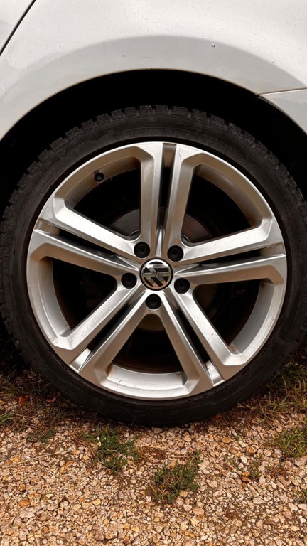 Volkswagen CC R- Line