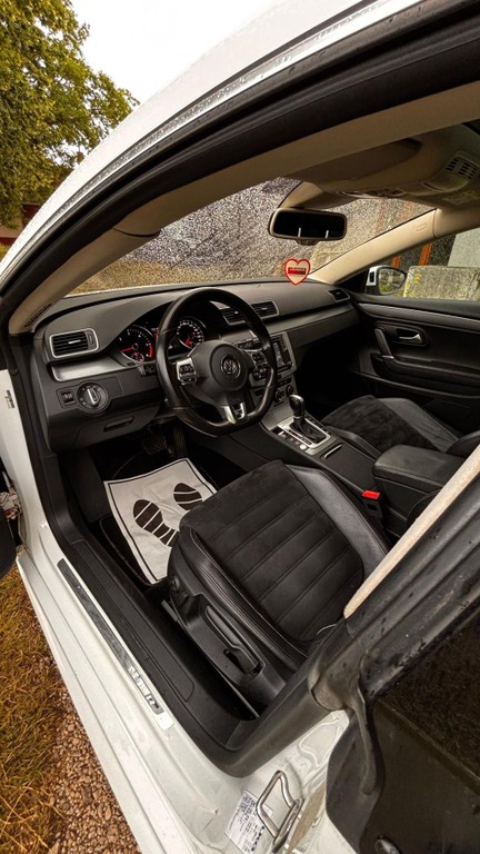 Volkswagen CC R- Line