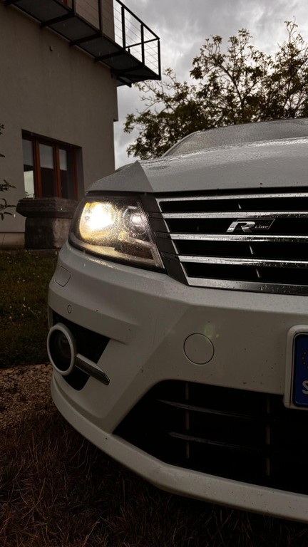 Volkswagen CC R- Line