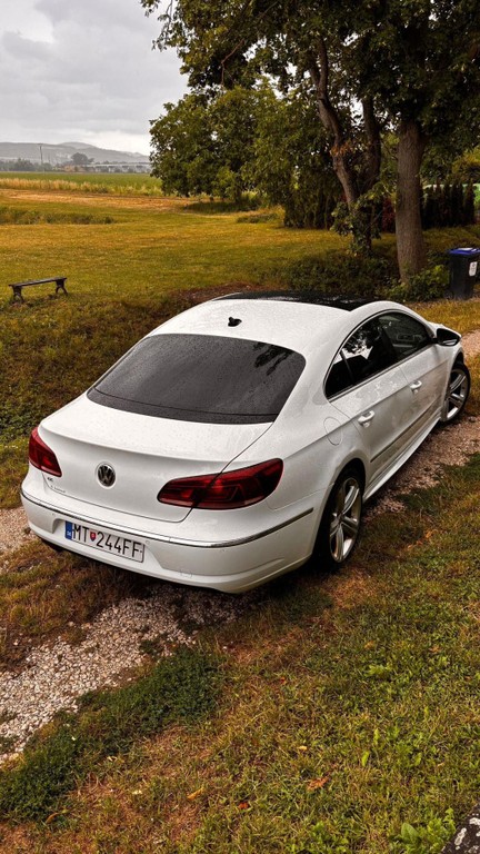 Volkswagen CC R- Line