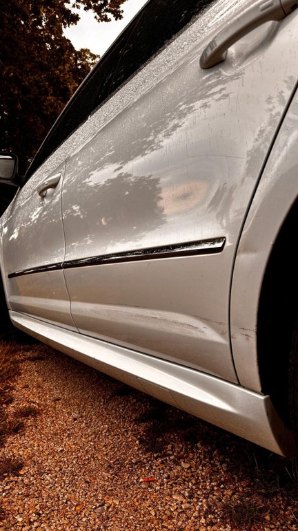 Volkswagen CC R- Line