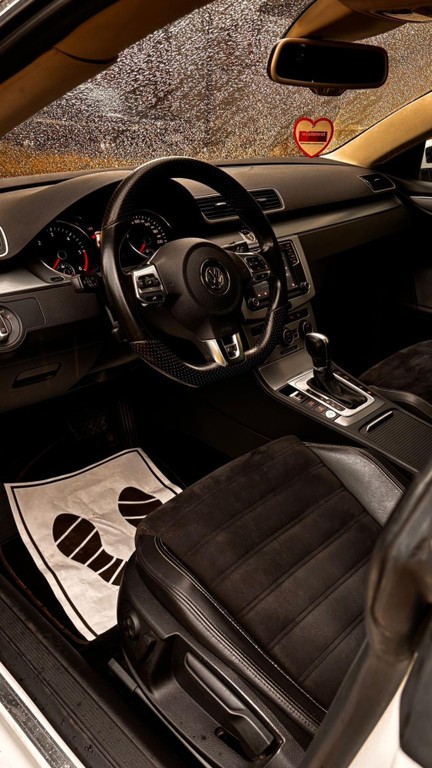 Volkswagen CC R- Line