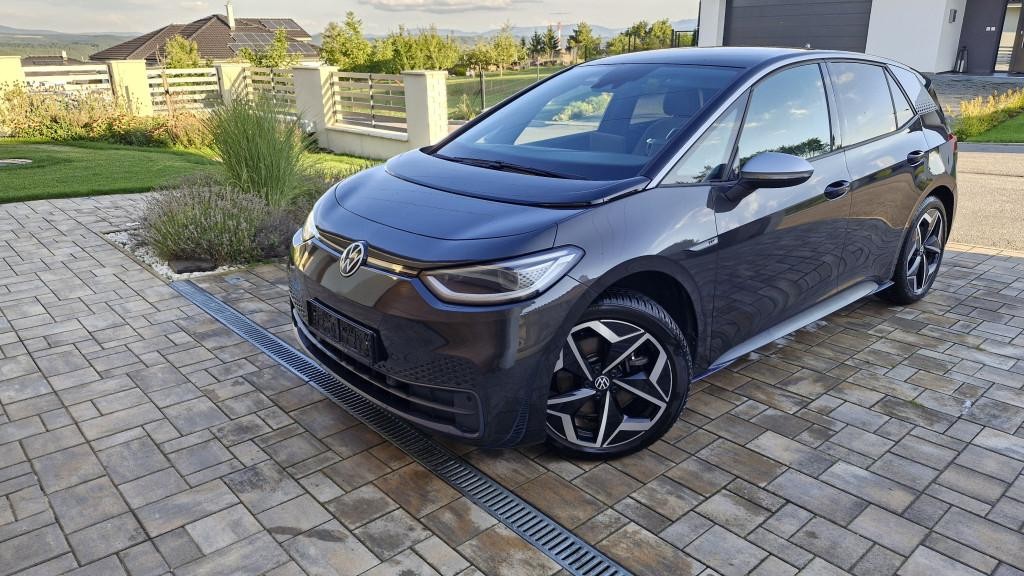 Volkswagen ID.3 Hatchback 150kw Automat