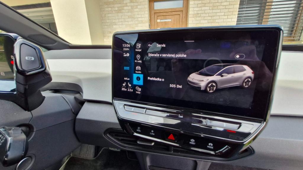 Volkswagen ID.3 Hatchback 150kw Automat