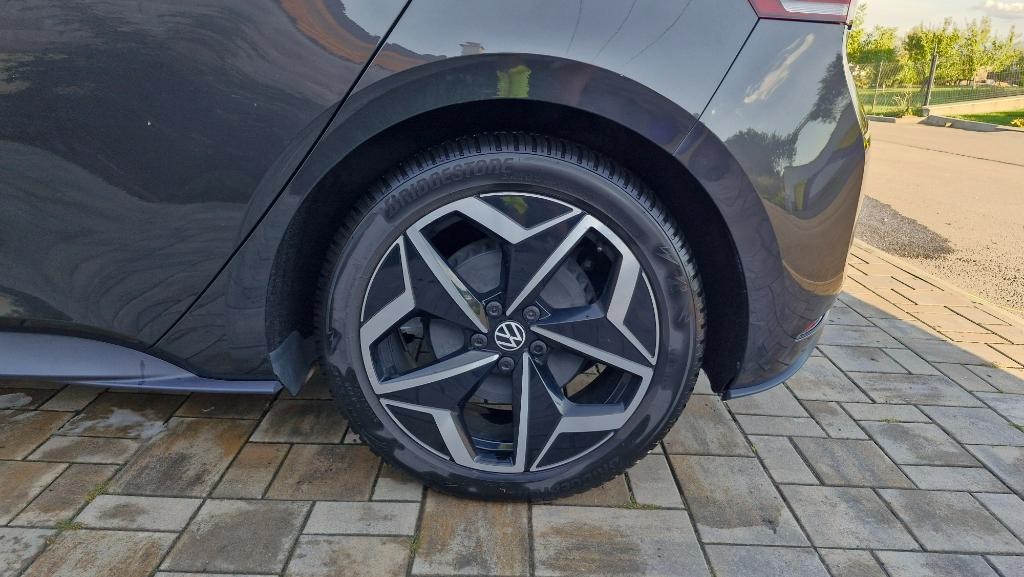 Volkswagen ID.3 Hatchback 150kw Automat