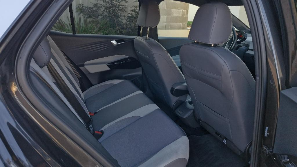 Volkswagen ID.3 Hatchback 150kw Automat