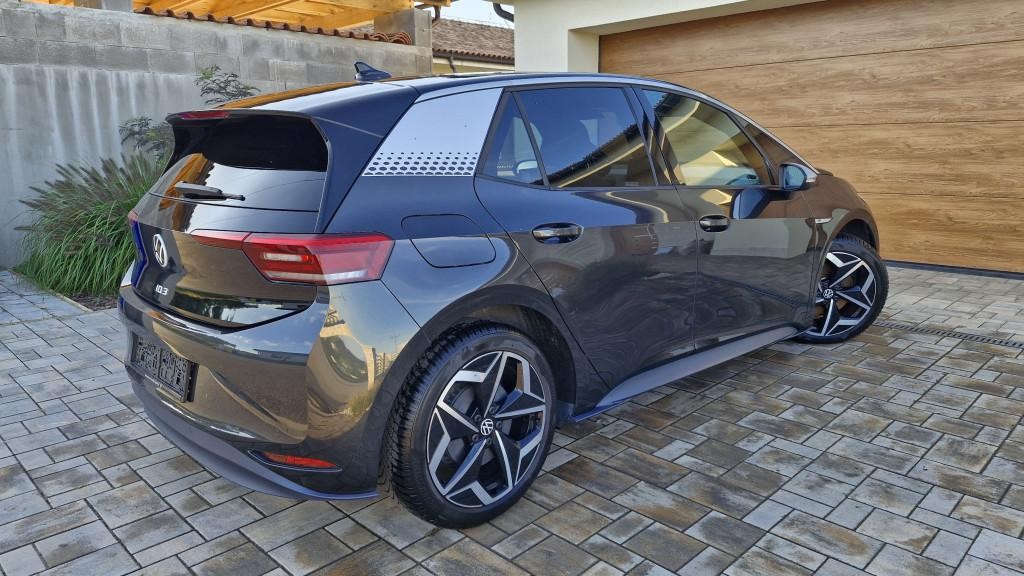 Volkswagen ID.3 Hatchback 150kw Automat