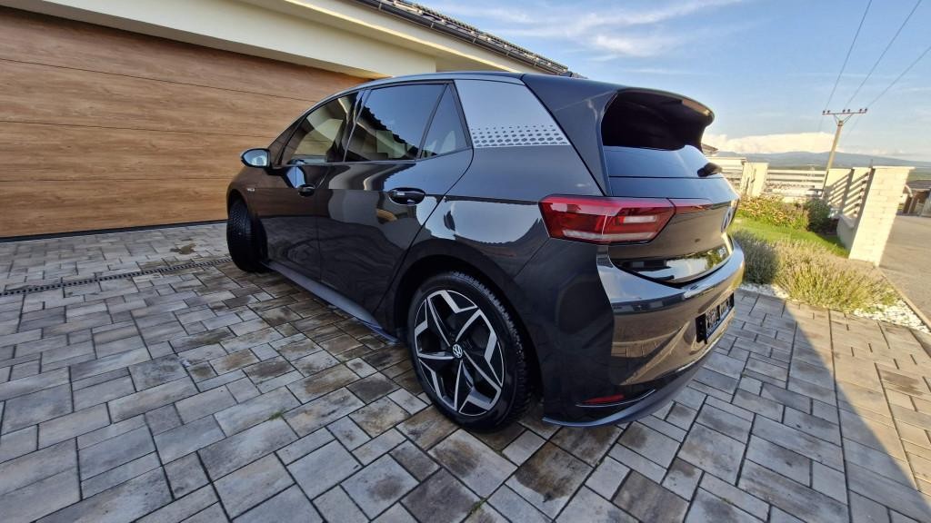 Volkswagen ID.3 Hatchback 150kw Automat