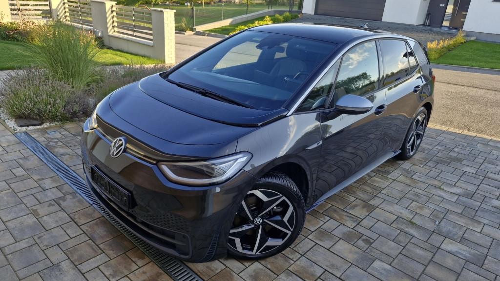 Volkswagen ID.3 Hatchback 150kw Automat