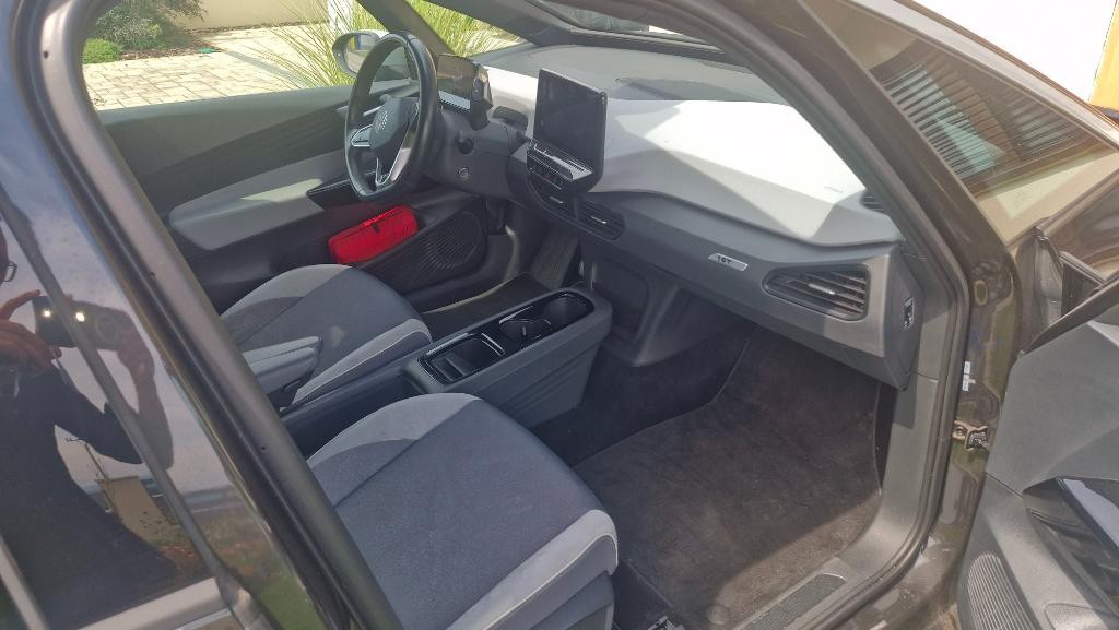 Volkswagen ID.3 Hatchback 150kw Automat