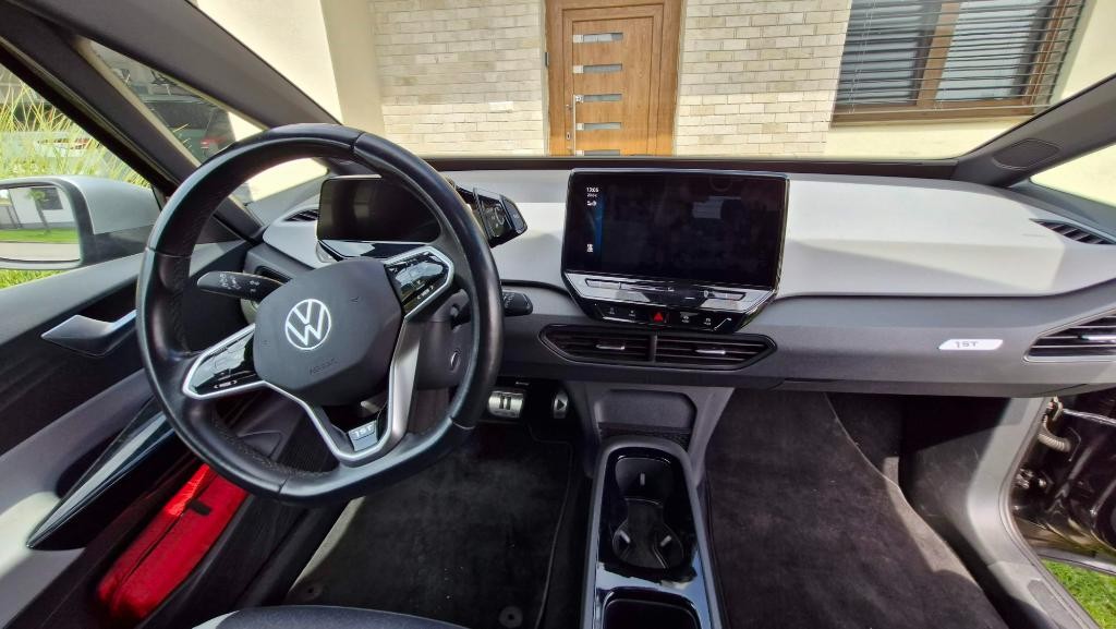 Volkswagen ID.3 Hatchback 150kw Automat