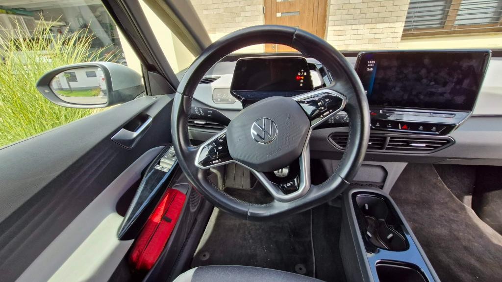 Volkswagen ID.3 Hatchback 150kw Automat