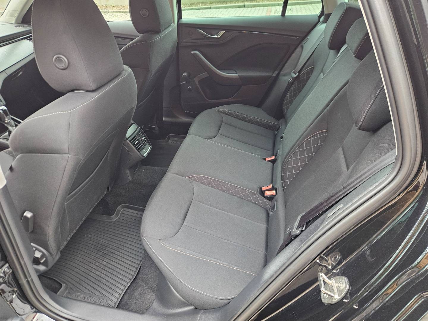 Škoda Kamiq 1.0 TSI Ambition DSG