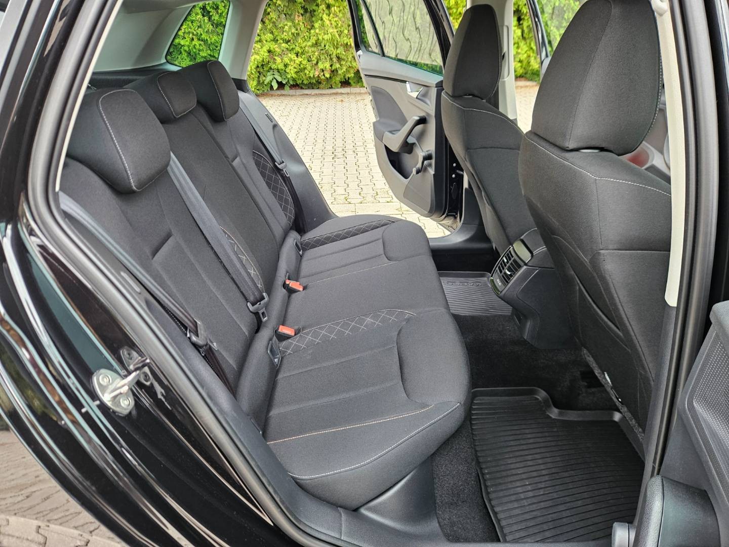 Škoda Kamiq 1.0 TSI Ambition DSG