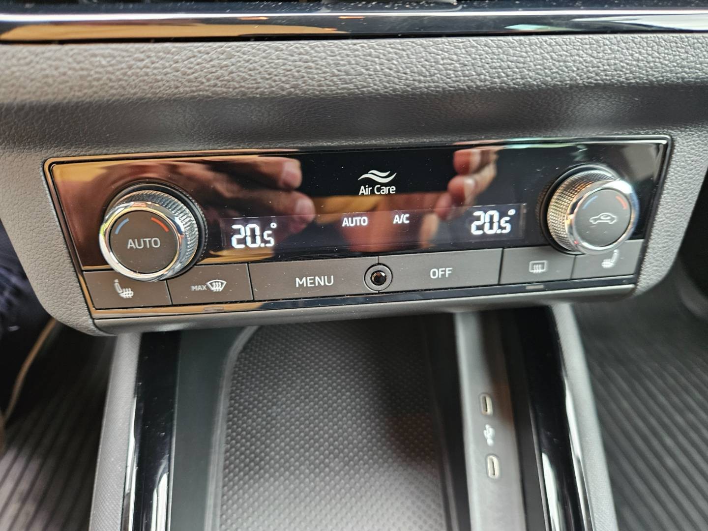 Škoda Kamiq 1.0 TSI Ambition DSG