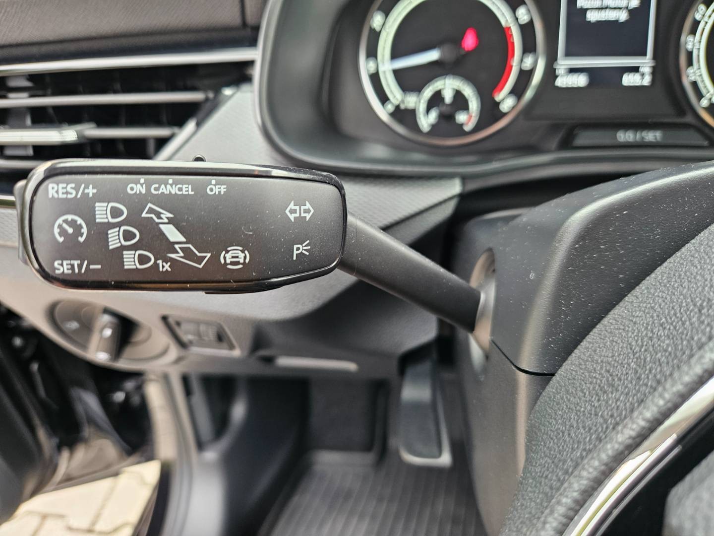 Škoda Kamiq 1.0 TSI Ambition DSG