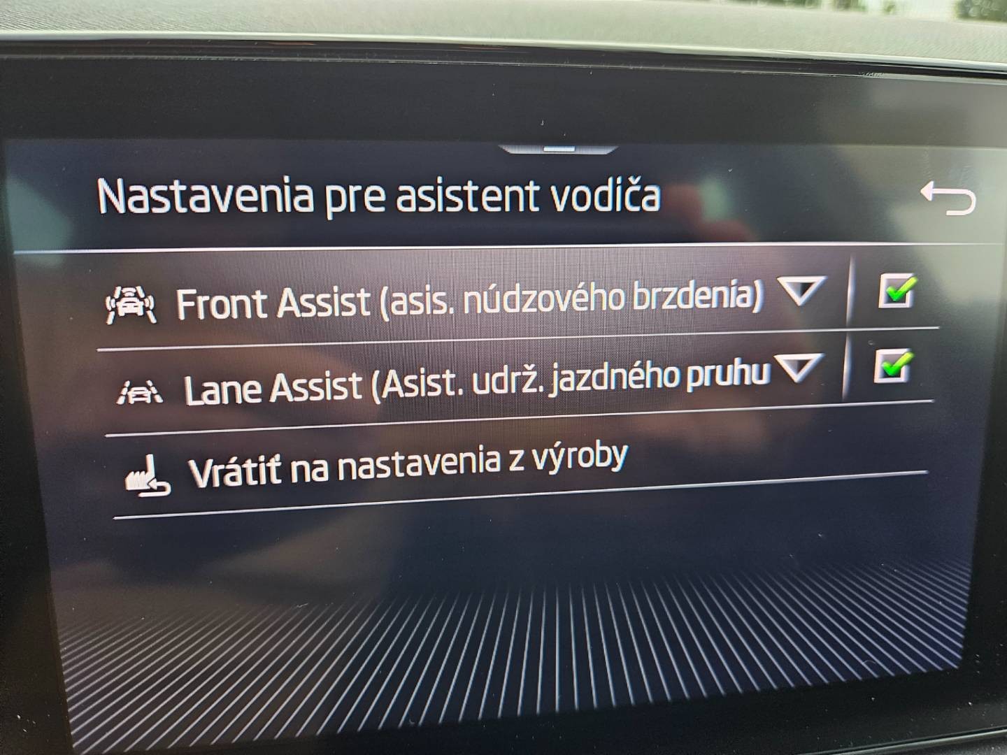Škoda Kamiq 1.0 TSI Ambition DSG