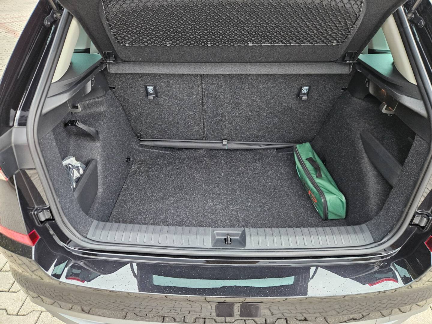 Škoda Kamiq 1.0 TSI Ambition DSG