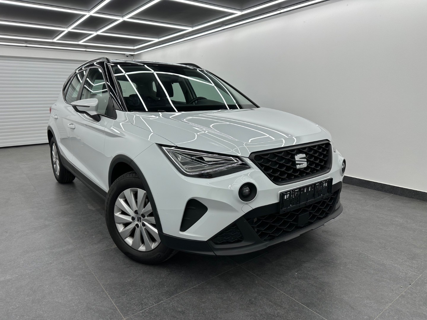 Seat Arona 1.0 ECO TSI 110 Xperience Family DSG