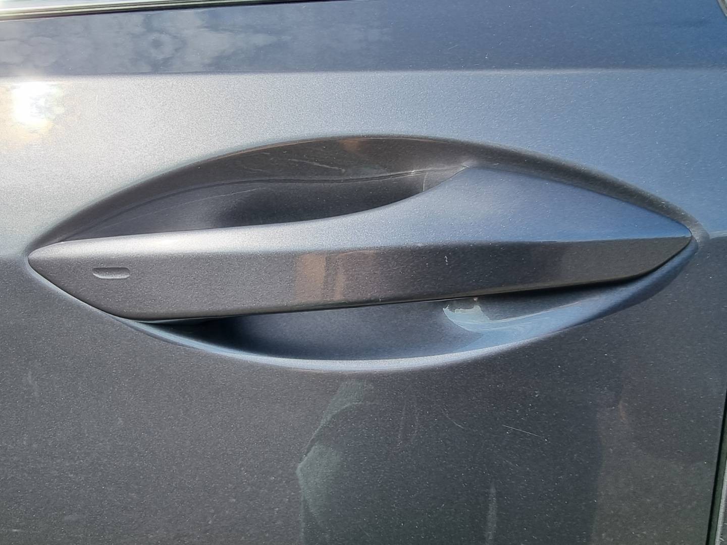 Lexus RX 450h AWD Luxury