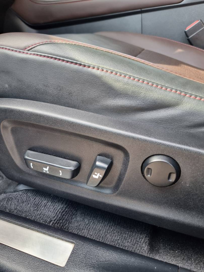 Lexus RX 450h AWD Luxury