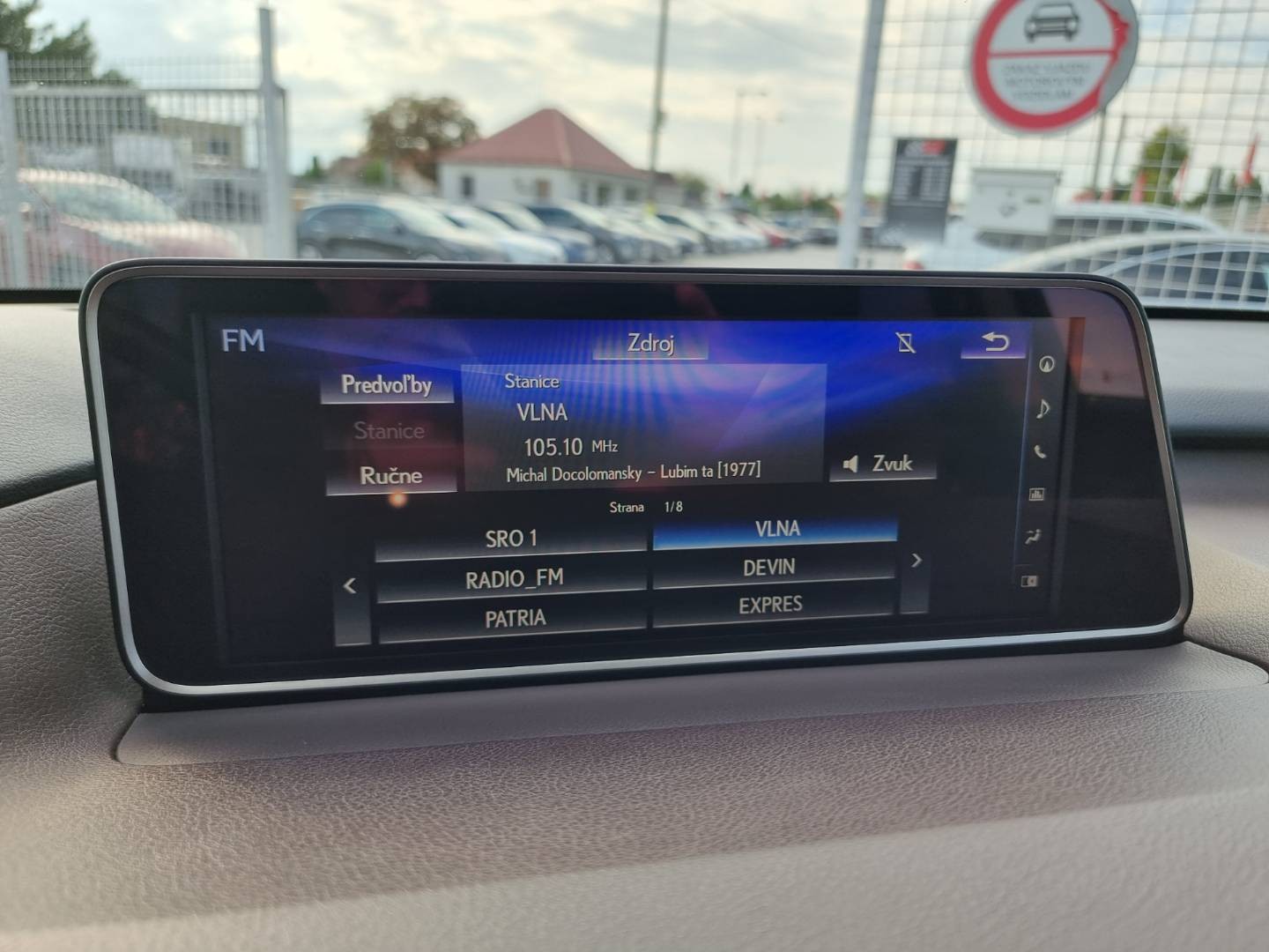 Lexus RX 450h AWD Luxury