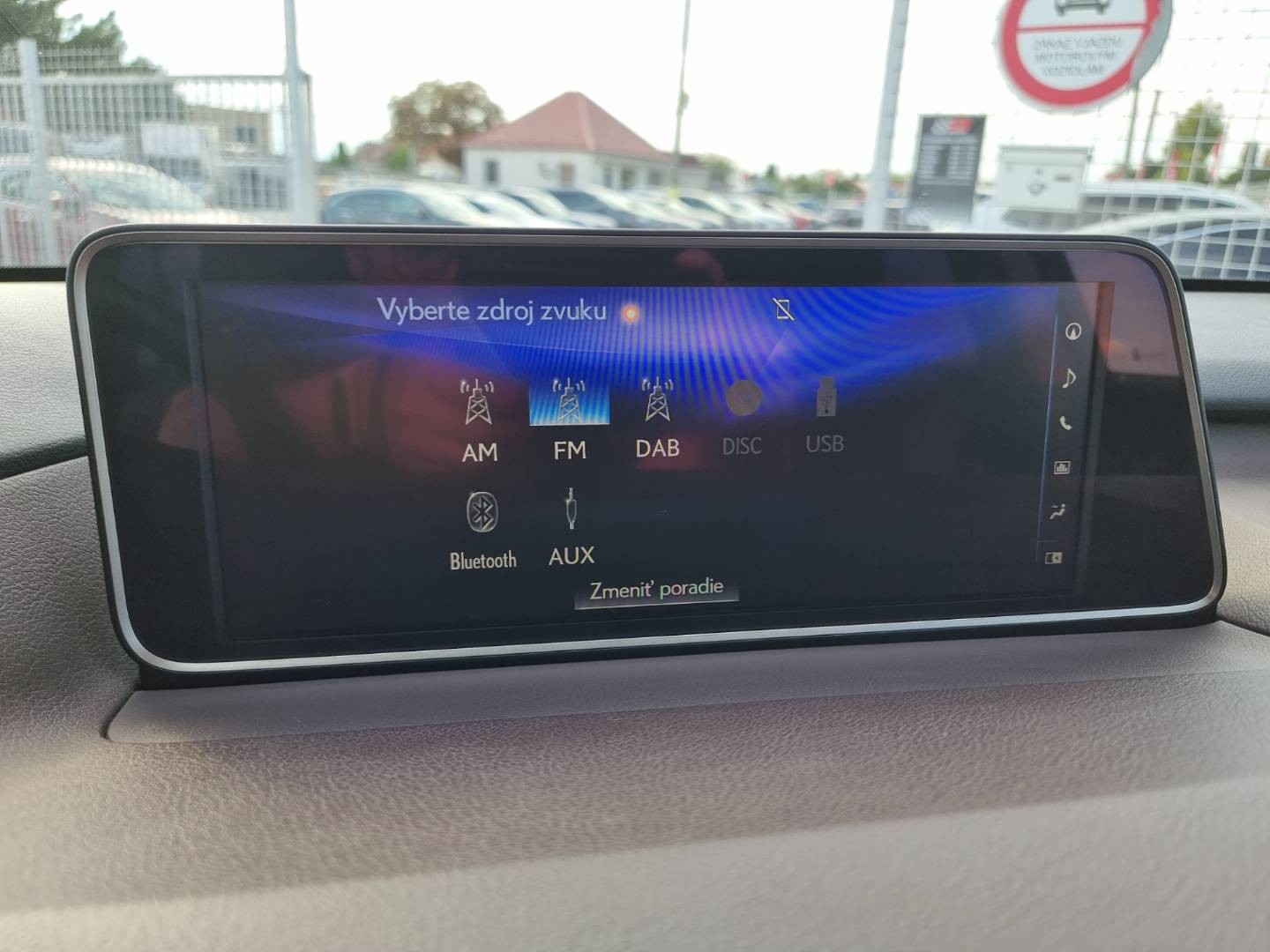 Lexus RX 450h AWD Luxury