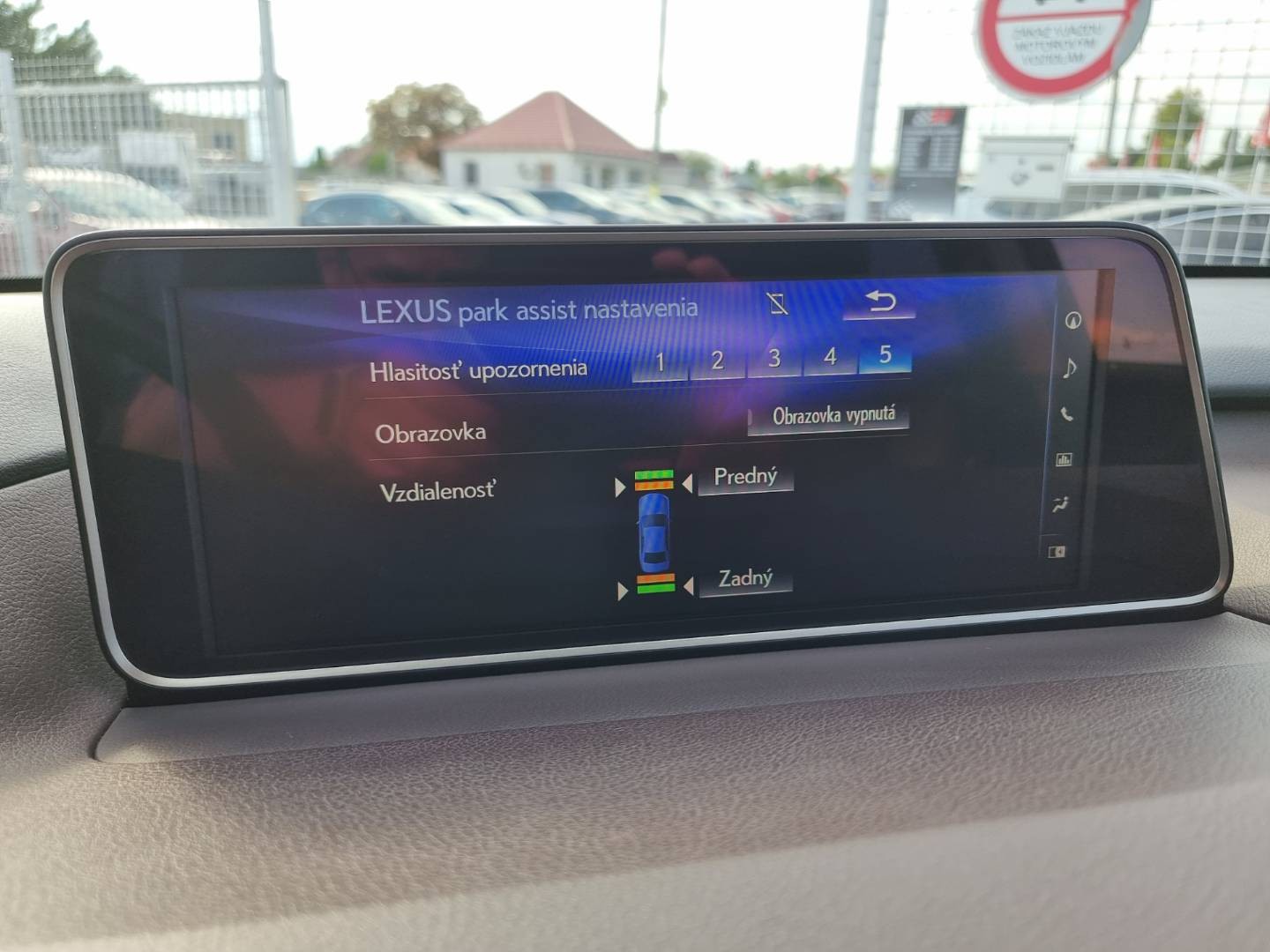 Lexus RX 450h AWD Luxury