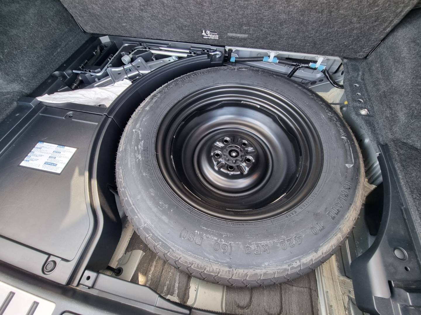 Lexus RX 450h AWD Luxury