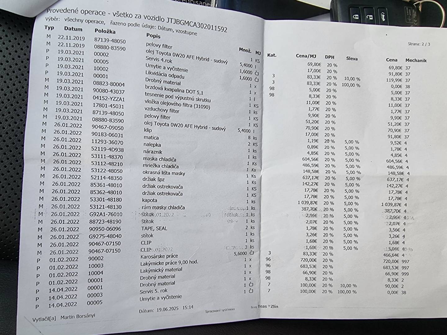 Lexus RX 450h AWD Luxury