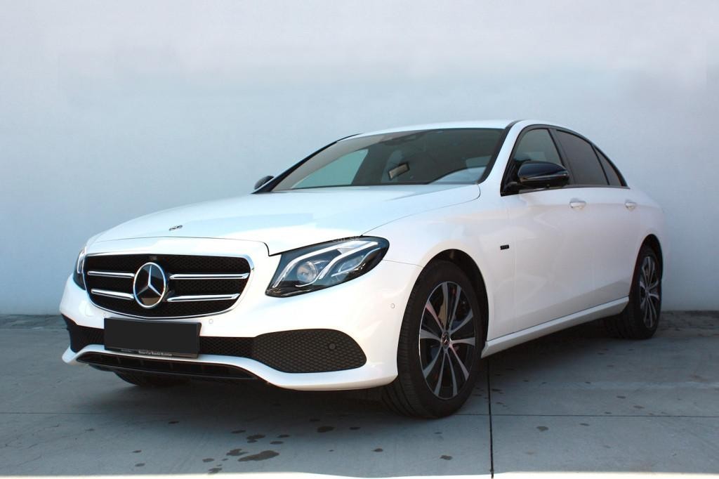 Mercedes E trieda 300 de A/T