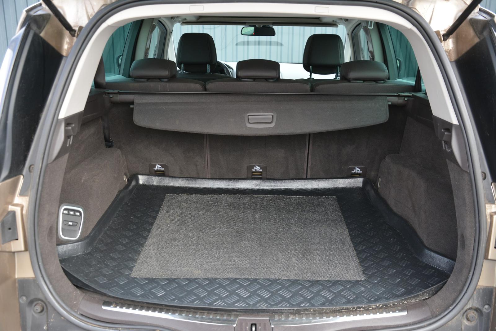 Renault Espace 1.60 DCI Pekný Stav, automat , panoráma