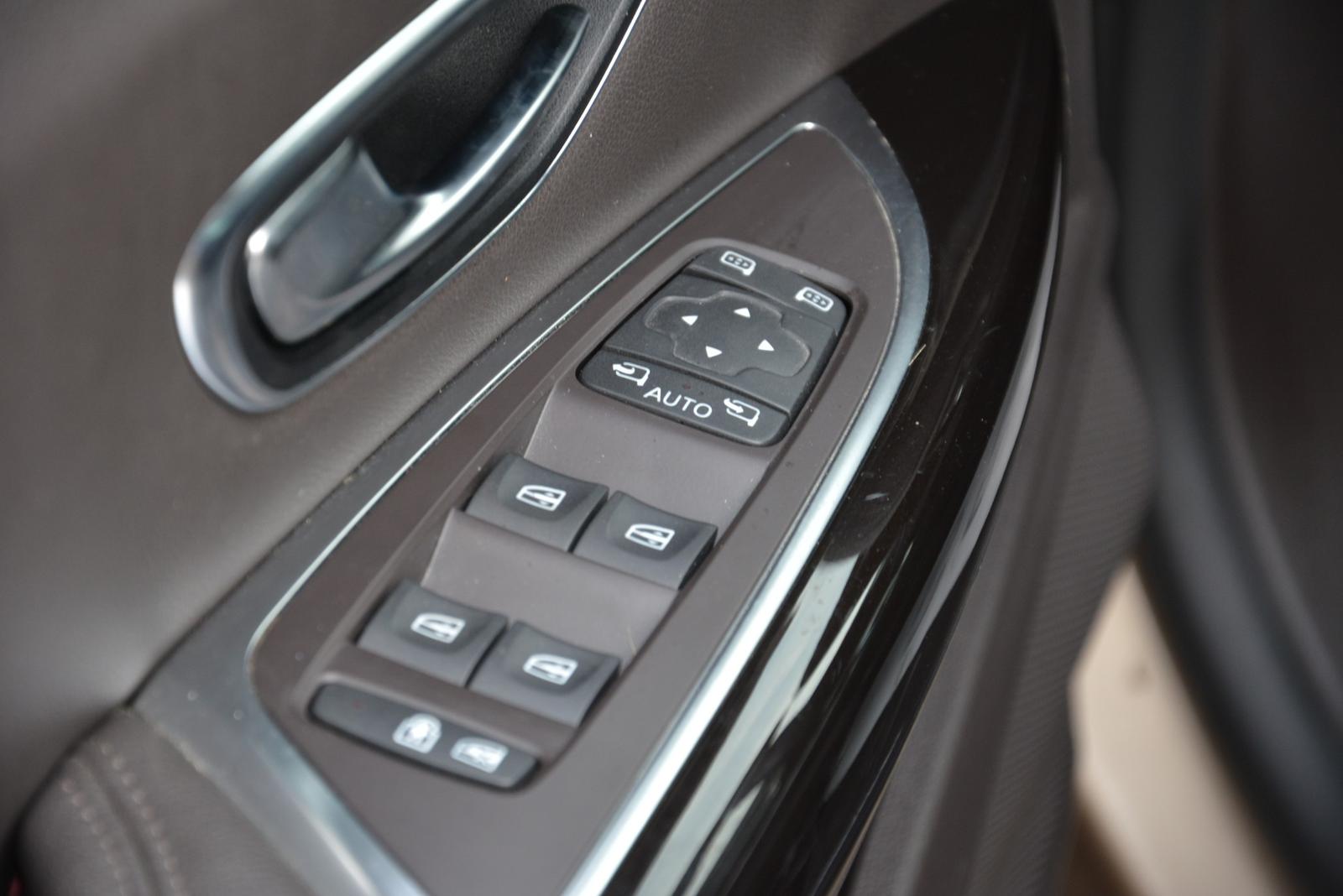 Renault Espace 1.60 DCI Pekný Stav, automat , panoráma