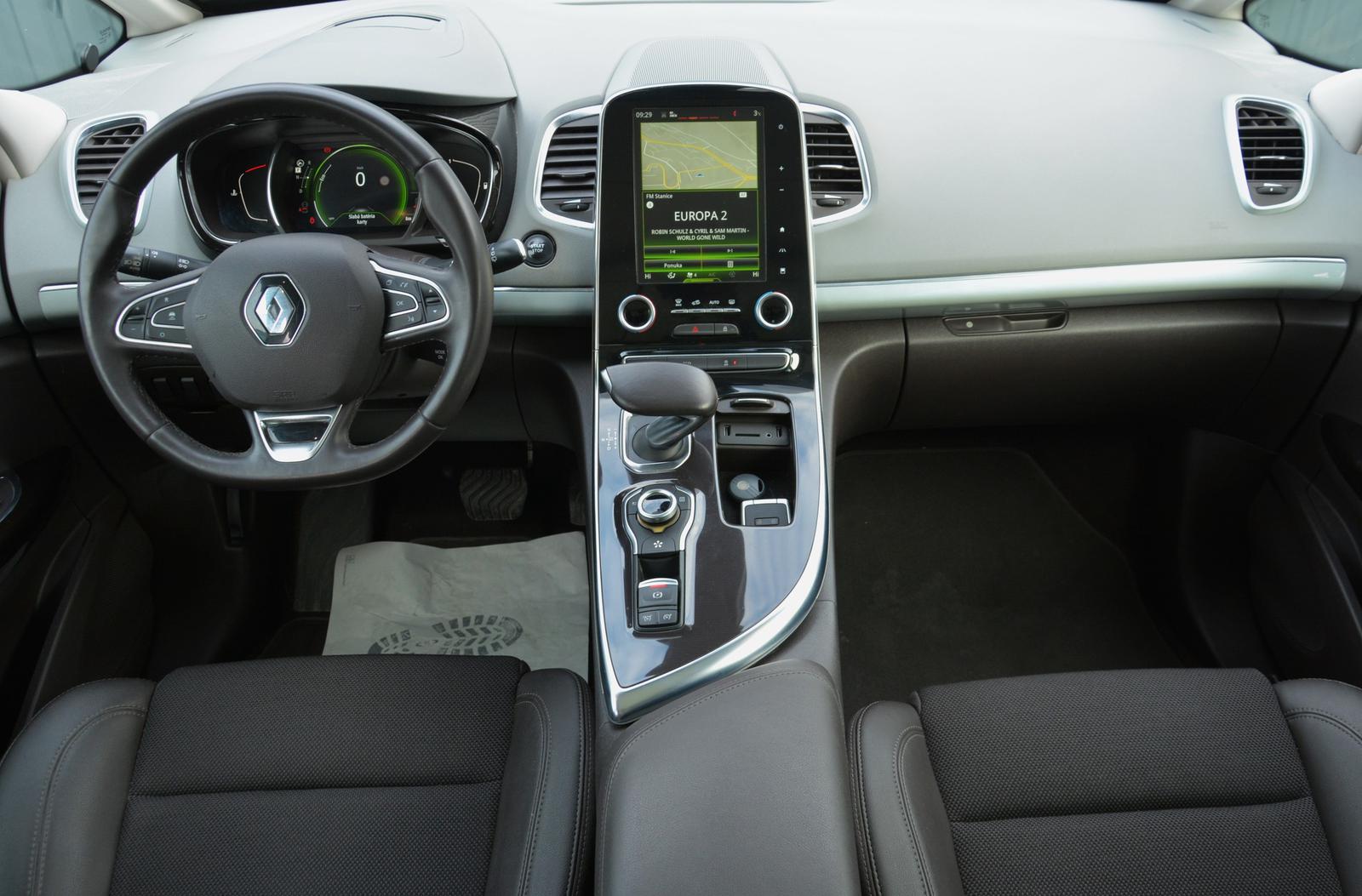 Renault Espace 1.60 DCI Pekný Stav, automat , panoráma