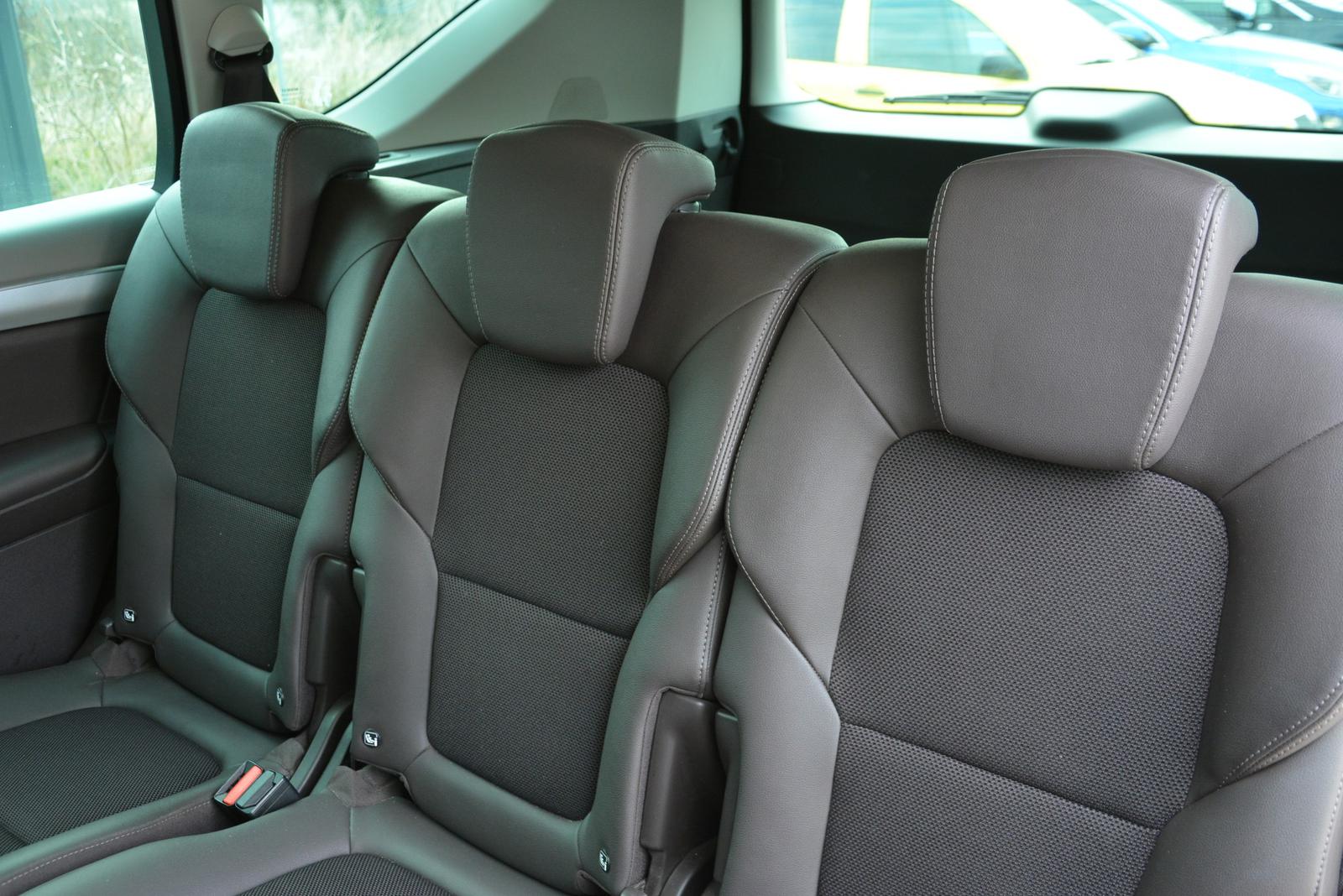 Renault Espace 1.60 DCI Pekný Stav, automat , panoráma