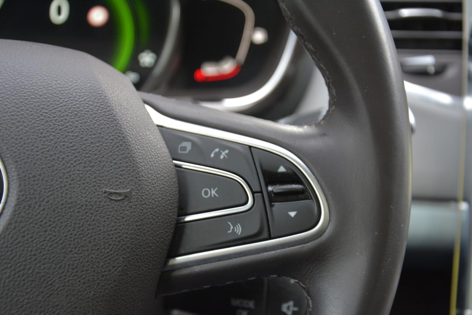 Renault Espace 1.60 DCI Pekný Stav, automat , panoráma