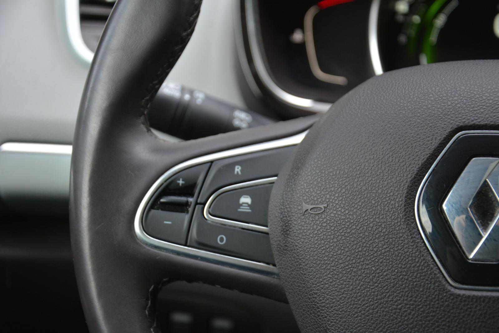 Renault Espace 1.60 DCI Pekný Stav, automat , panoráma