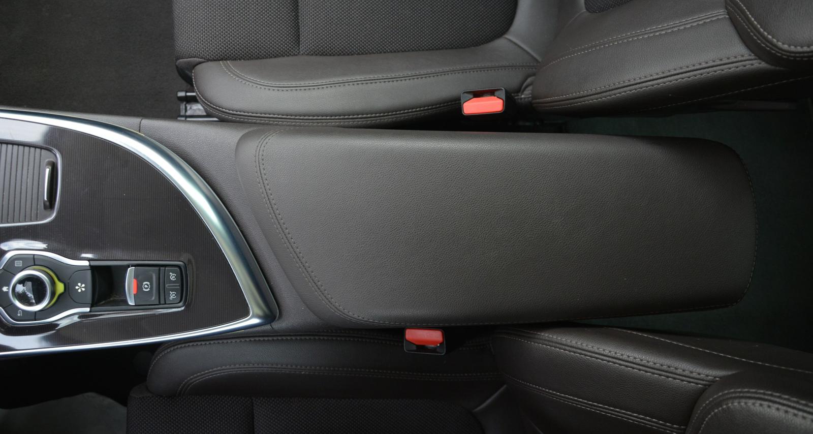 Renault Espace 1.60 DCI Pekný Stav, automat , panoráma