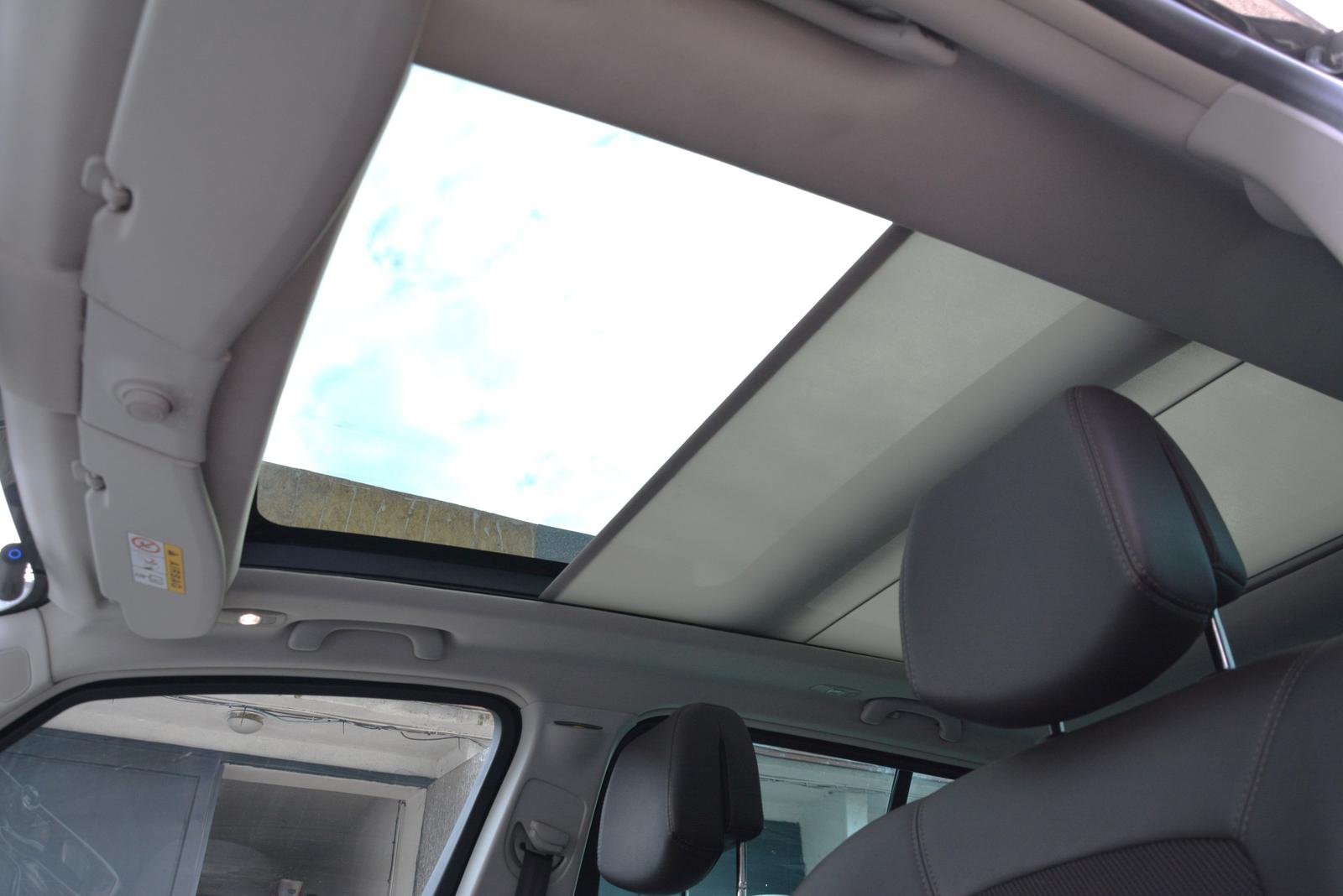 Renault Espace 1.60 DCI Pekný Stav, automat , panoráma