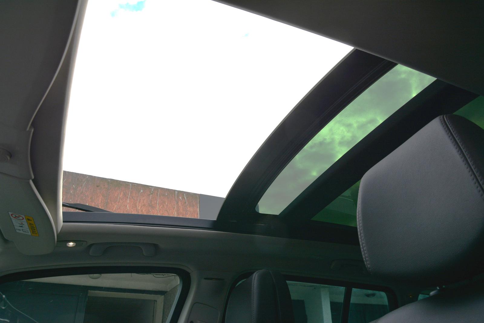 Renault Espace 1.60 DCI Pekný Stav, automat , panoráma