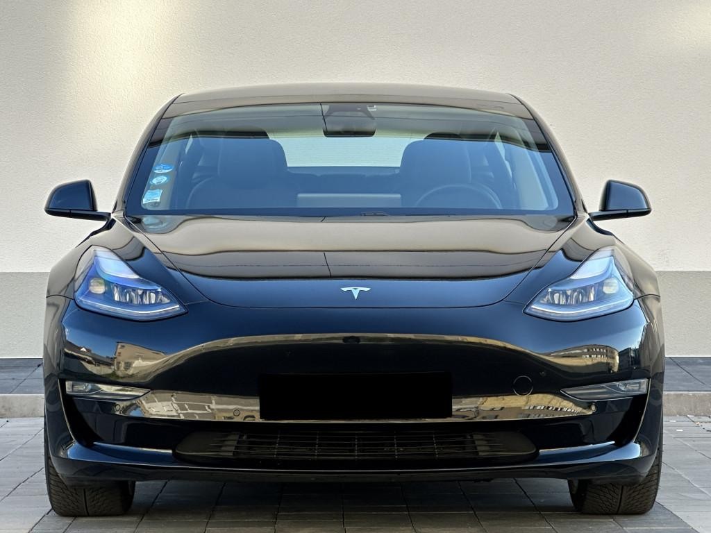 Tesla Model 3 Tesla Model 3 LONG RANGE 75 KWH DUAL MOTOR 4x4 2021