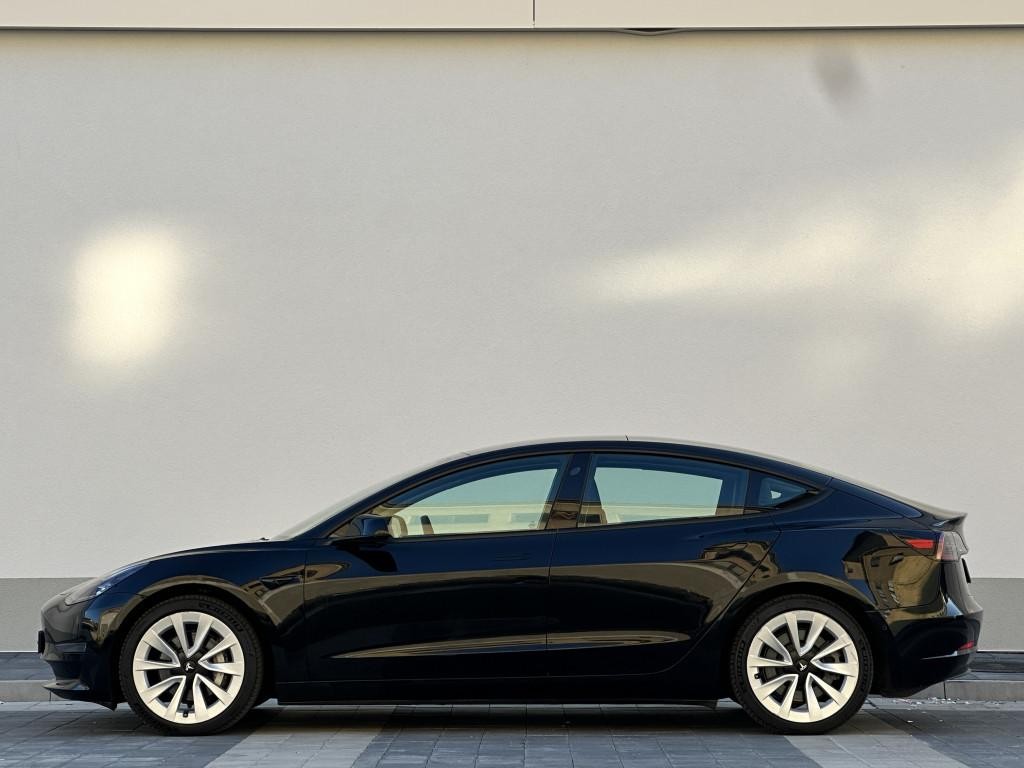 Tesla Model 3 Tesla Model 3 LONG RANGE 75 KWH DUAL MOTOR 4x4 2021