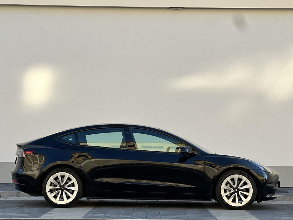 Tesla Model 3 Tesla Model 3 LONG RANGE 75 KWH DUAL MOTOR 4x4 2021