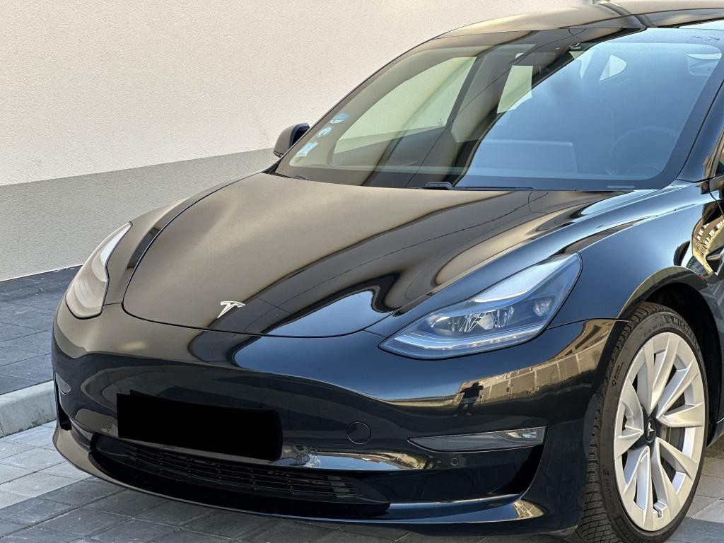 Tesla Model 3 Tesla Model 3 LONG RANGE 75 KWH DUAL MOTOR 4x4 2021