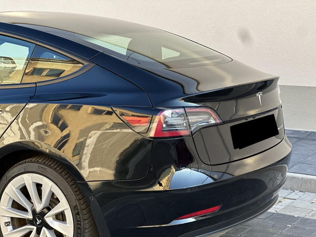 Tesla Model 3 Tesla Model 3 LONG RANGE 75 KWH DUAL MOTOR 4x4 2021