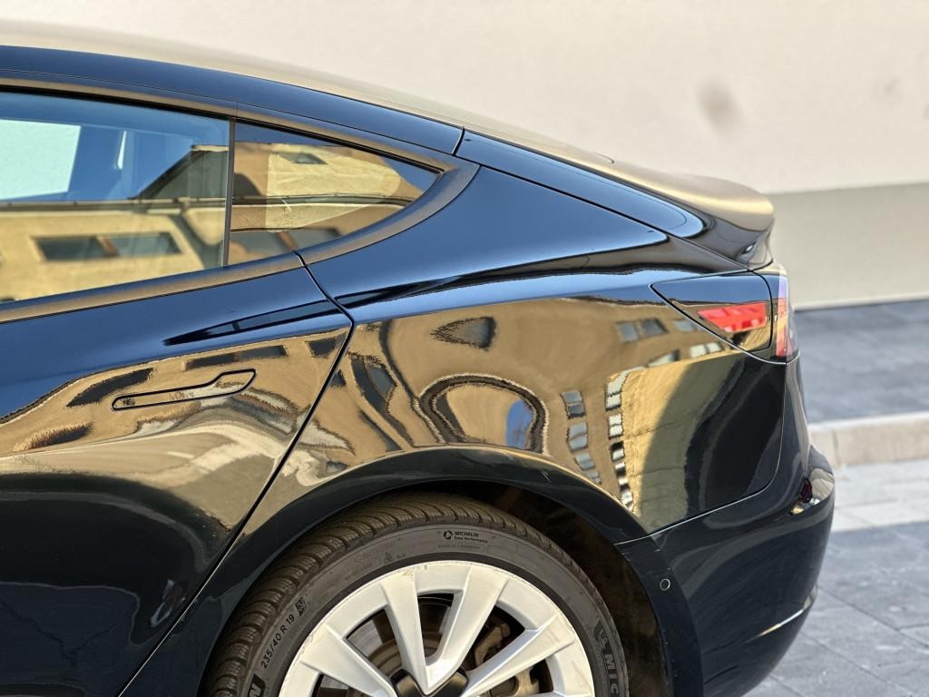 Tesla Model 3 Tesla Model 3 LONG RANGE 75 KWH DUAL MOTOR 4x4 2021