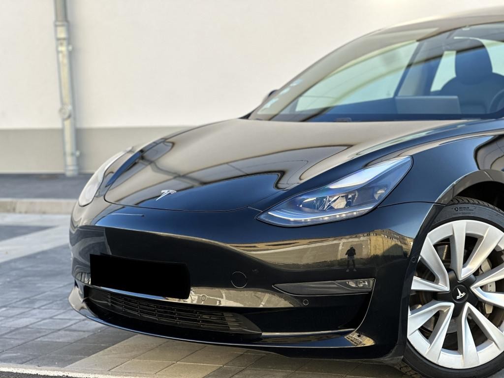 Tesla Model 3 Tesla Model 3 LONG RANGE 75 KWH DUAL MOTOR 4x4 2021